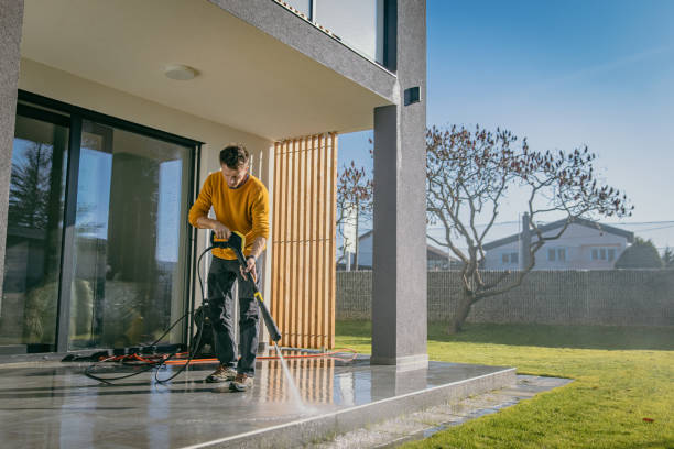 Best Dumpster Area Cleaning  in Glenn Heights, TX