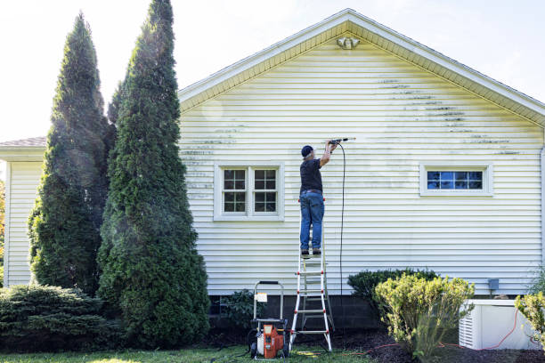 Glenn Heights, TX Pressure Washing Services Company